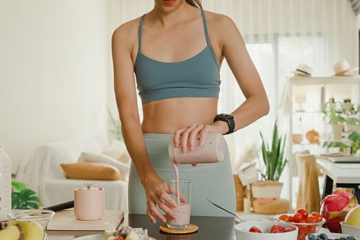 Почему нельзя добавлять бананы в утренний смузи