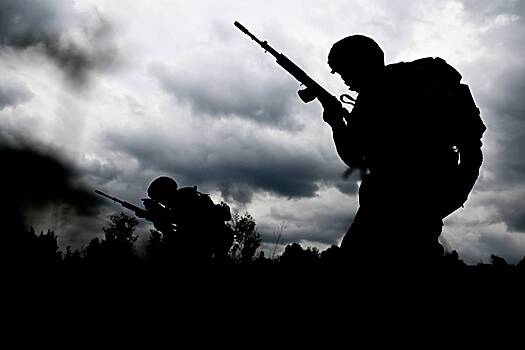 Военблогеры отметили странности в сообщениях о диверсантах в 250 километрах от Москвы