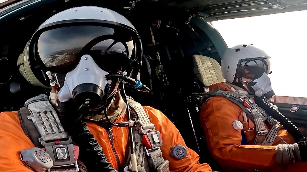 Раскрыта цель удара российскими авиаракетами в приграничном районе Курской области