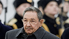 Рауль Кастро посетит Парад Победы в Москве