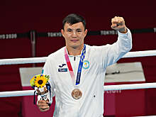 Казахстанские боксеры Бибосынов и Кункабаев отдадут призовые за Олимпиаду на благотворительность