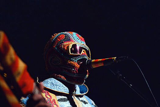 Звуковая диверсия: искусственный интеллект стал делать музыку не хуже, чем человек