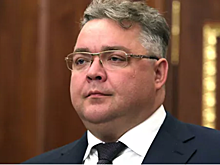 Появились подробности ДТП с российским губернатором