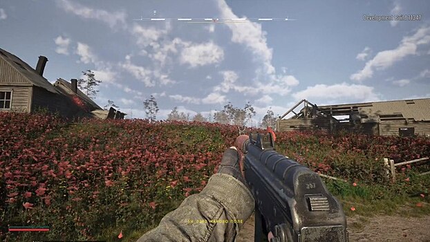 В сеть слили сюжетные и геймплейные подробности о S.T.A.L.K.E.R. 2