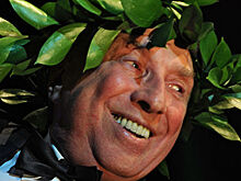 Сергей Юрский: интеллигент, авантюрист и дикарь