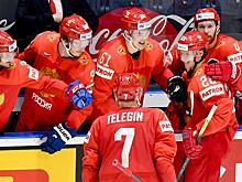 Россия может все? Важная победа сборной на ЧМ-2019 по хоккею над Чехией