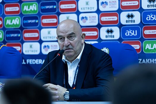 Игрок сборной Казахстана: Черчесов - суровый тренер, не до конца понял его требования