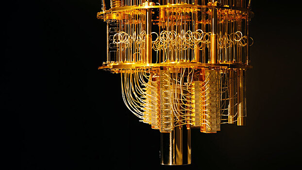 Открыт способ взлома квантового компьютера