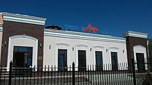 Андрей Воробьев оценил качество капитального ремонта кинотеатра «Мир» в Шаховской