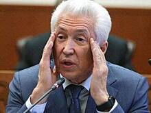 Васильев не «догазовал» - Дагестан наращивает гигантские долги за газ, хотя Владимир Васильев заявлял о плане по выходу из ситуации