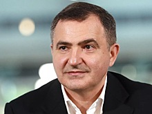 Великобритания сняла санкции с бывшего первого зампреда Сбера Хасиса