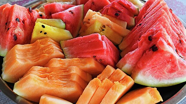 Диетолог рассказала про ягоду, которая защищает ДНК