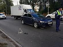 Проблемный перекресток собрал новые жертвы