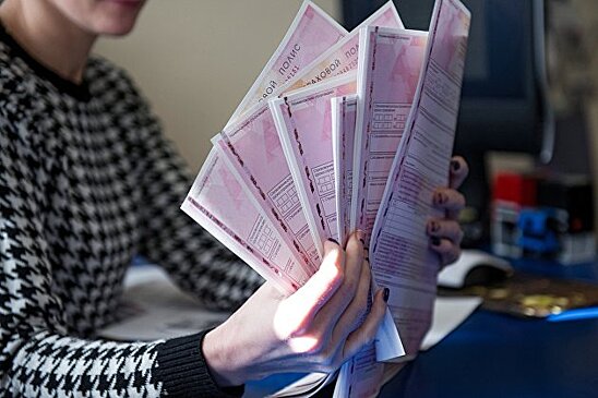 Россиян предупредили об изменениях в оформлении ОСАГО