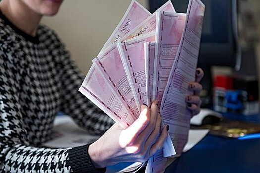 Средняя выплата по ОСАГО в РФ в январе-апреле выросла на 4,7%