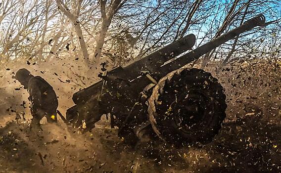 Defenсe24: Освобождение Волчанска близится к завершению, даже погода на стороне ВС РФ