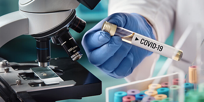 Названа главная опасность нового штамма коронавируса