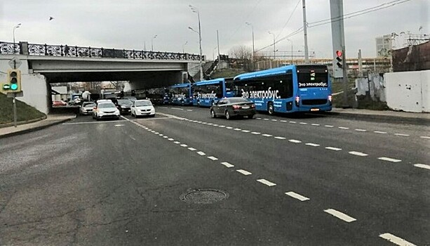 На зарядку становись!