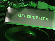 NVIDIA удивляет: анонс флагманских видеокарт RTX 40XX может состояться раньше ожидаемого
