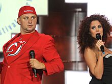 Потап и Настя зарабатывают на жизнь выступлениями в американских пабах