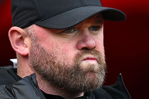 Уэйн Руни уволен с поста главного тренера Бирмингем Сити, подробности, результаты в Чемпионшипе, за что убрали, причины
