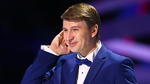 «Ну открылась сиська – и что? Всякое бывает». Ягудин о засветах у фигуристок