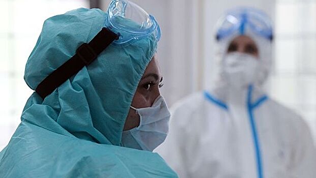 В России от коронавируса умерли восемь работников атомной отрасли