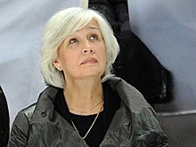 Фантастическая женщина, фантастический тренер, а еще… Вы не поверите, но олимпийской чемпионке Наталье Линичук - 70. Хронограф-2026