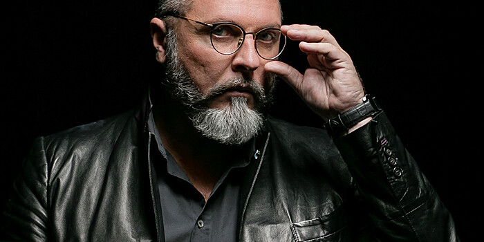 «Война и мир», Nirvana, секс, рок-н-ролл – это все я»: худрук театра «Модерн» – о гонорарах Лолиты, упадке кино и «бомжах» с Рублевки