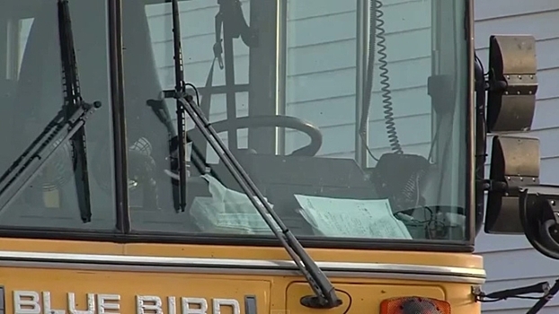 12 детей ранены в ДТП в Кентукки