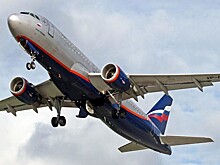 «Аэрофлот» снова поставил рейсы из России в Индию
