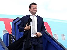 Овермарс отстранен на год от футбола в Нидерландах за отправку фото полового органа