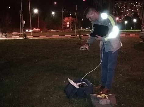 В минувший четверг в Люберцах нашли превышение опасного вещества в воздухе