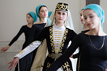 Дни ингушской культуры проходят в Абхазии