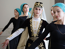 Дни ингушской культуры проходят в Абхазии
