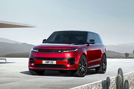 Производство автомобилей в Великобритании упало до уровня 1956 года