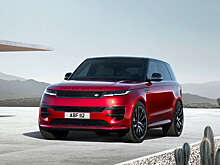 Производство автомобилей в Великобритании упало до уровня 1956 года