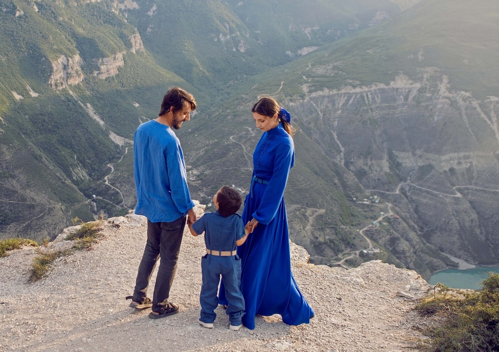 Названы самые «скрепные» регионы России