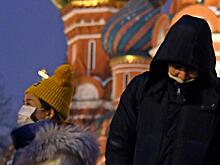 Создана модель распространения коронавируса в РФ