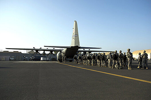 Военные новости: столпотворение в Джибути — военные базы растут как грибы