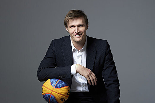 Андрей Кириленко об уходе спонсоров: «По большому счету, я бы не сказал, что случилась большая потеря для российского баскетбола»