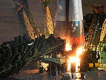 Европа объяснила отказ от «Союз МС»