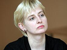 В Латвии скончалась известный политик Юта Стрике