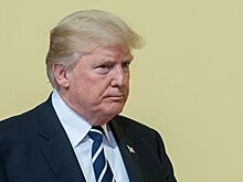 Трампа требует уволить журналиста за фейковые фото