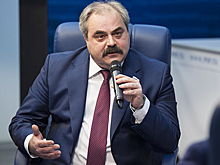 Веллер призвал уточнить статистику заболевших COVID-19