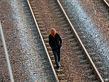 Тоннель под Ла-Маншем перекрыли из-за наплыва мигрантов