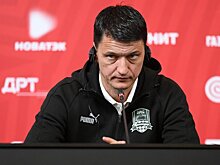 Быстров: по результатам можно оценить, что "Краснодар" был не готов к возобновлению чемпионата