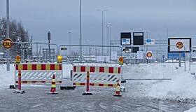 В Финляндии заявили о контактах с российскими пограничниками