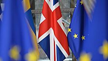 Британские депутаты обсуждают новый план по Brexit