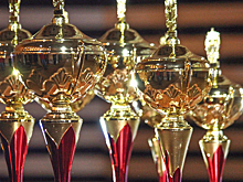 Гульназ Губайдуллина выиграла чемпионат России по современному пятиборью